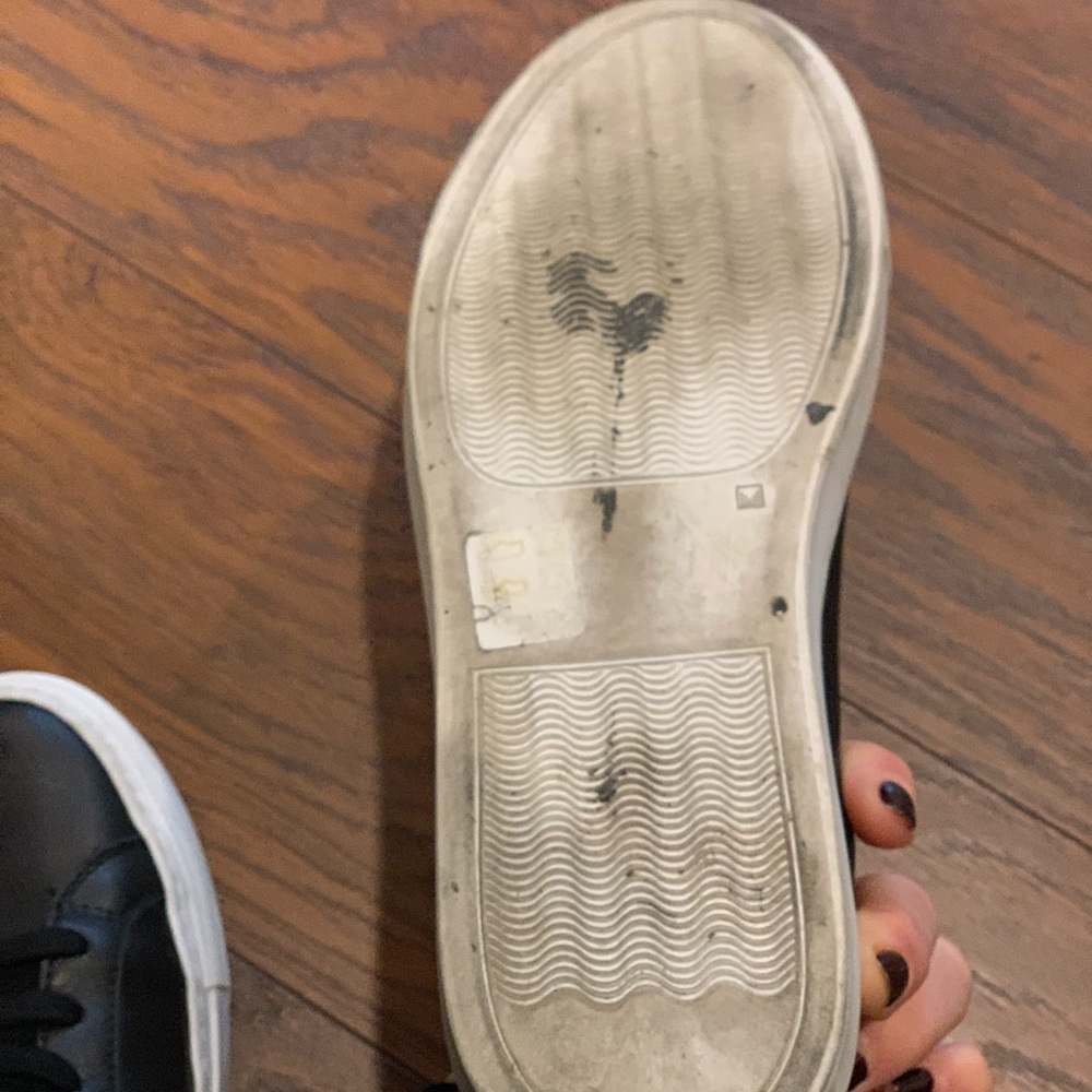 Common projects women’s sneakers , size 37/7 - Picture 8 of 8